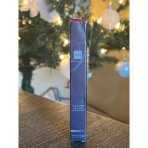 NWT TARTE Rise & Sine Lip Gloss & Stain Cherry